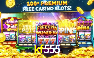 Ofertas Imperdíveis na kf555: Promoções e Bônus Que Valem a Pena