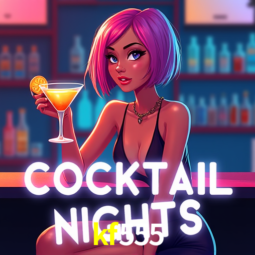 kf555: Jogos de Caça-Níqueis-Altas Recompensas, Roleta-Velocidade, Blackjack-Desafios Máximos