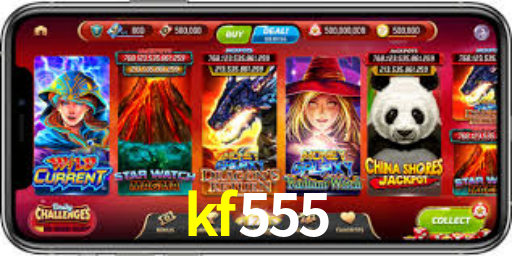 kf555 bet